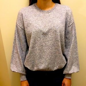 Ella Moss Lightweight Sweater